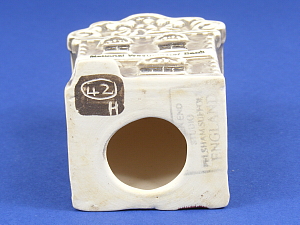 Image of Mudlen End Studio model No 42 National Westminster Bank